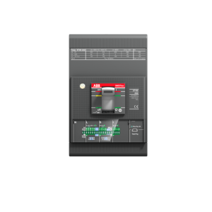 ABB SACE Tmax XT4H 250 Ekip Dip LS/I 3-Pole Circuit Breaker