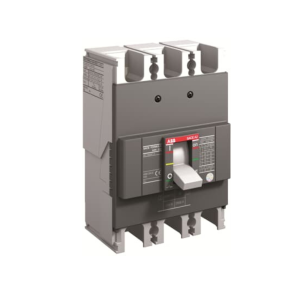 ABB SACE FORMULA A2N 250 TMF 3-Pole Circuit Breaker