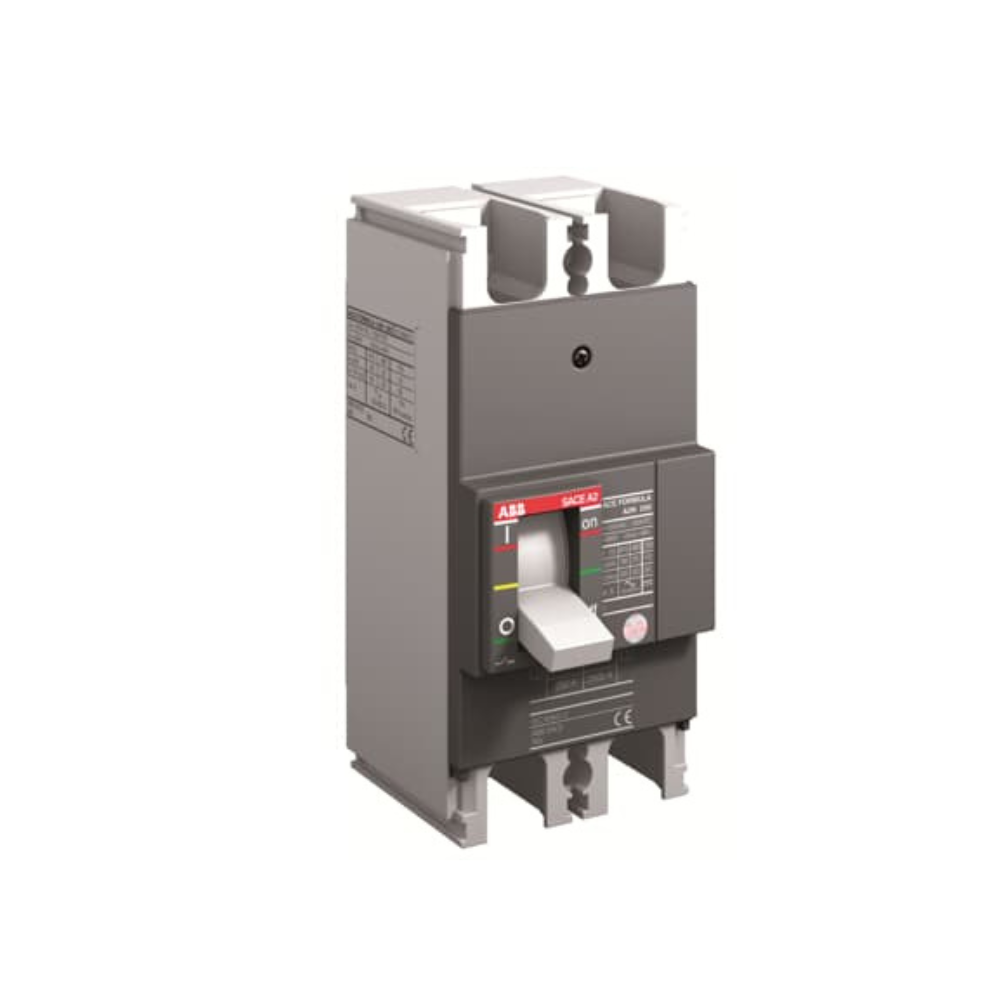 ABB Formula A2A 250 TMF 150A 2 Pole MCCB Bangladesh