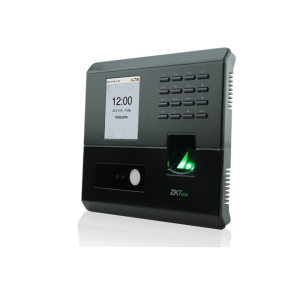 ZKTeco MB10-VL Hybrid Biometric Terminal for time attendance and access control in Bangladesh