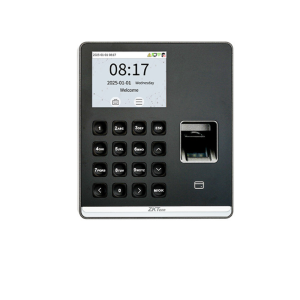 ZKTeco SenseFP M1 Biometric Time and Attendance Terminal