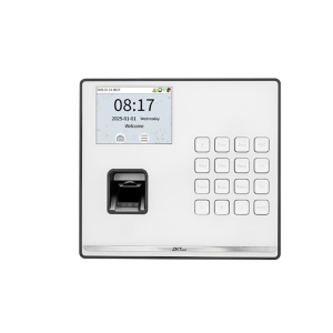 ZKTeco SenseFP M2 Biometric Access Control and Attendance Terminal