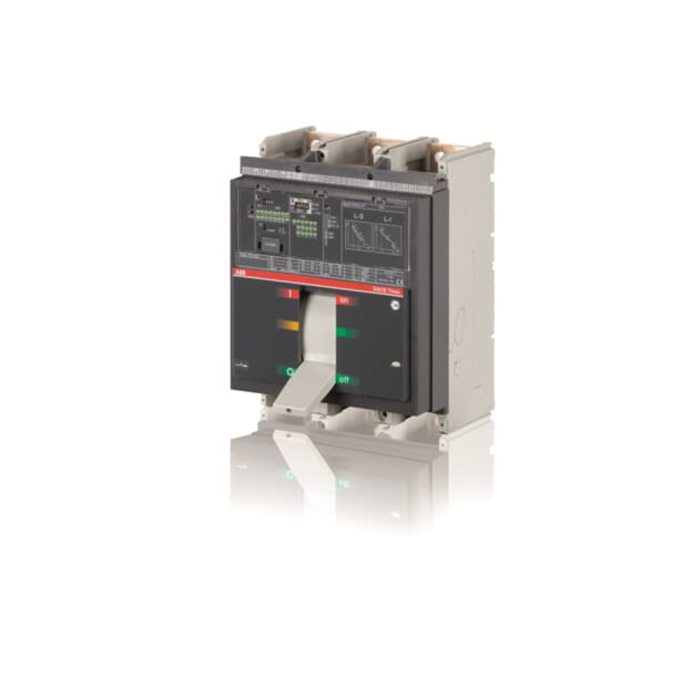 ABB T7S 1000 1000A 3 Pole Moulded Case Circuit Breaker Bangladesh