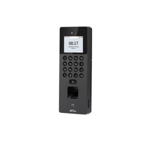 ZKTeco SenseFace 2A Multi-Biometric Access Control with Video Intercom