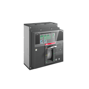 ABB XT7H 1200 Ekip Dip LSIG 1200A 3 Pole Moulded Case Circuit Breaker Bangladesh