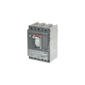 ABB XT5N 600 TMA 600-6000 3 Pole Moulded Case Circuit Breaker