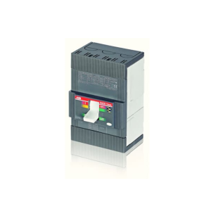 ABB T3N 250 TMD250-2500 3 Pole Moulded Case Circuit Breaker