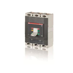 ABB T6S 800 TMA 800-8000 3 Pole Moulded Case Circuit Breaker