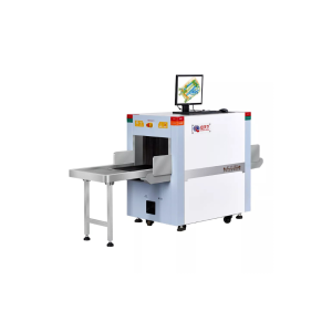Safeway AT5030B X-Ray Baggage Scanner for Security Inspection in Bangladesh