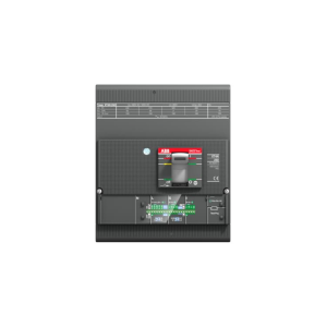 ABB SACE Tmax XT4S 250 Ekip I 250A 4 Pole Power Distribution MCCB BD