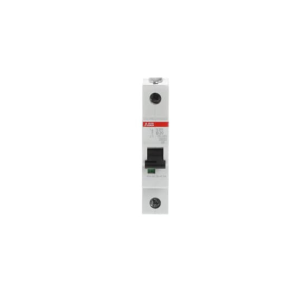 ABB S201-B20 20A Miniature Circuit Breaker Supplier in Bangladesh