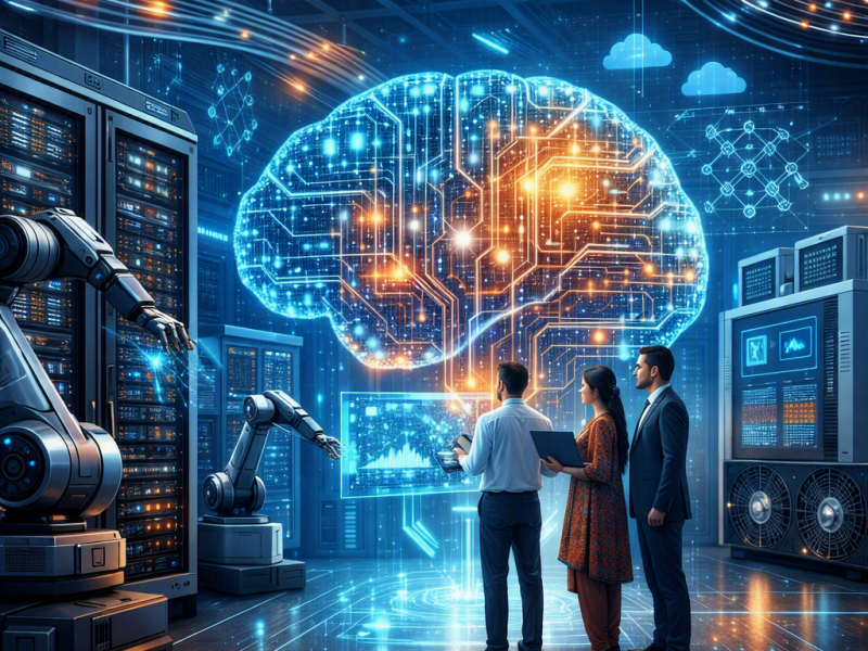 How Hanley Energy and ABB Accelerate AI Data Center Infrastructure for Bangladesh