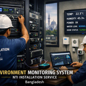 EMS NTI Installation & Configuration Service Near Me – Dhanmondi, Purbachal, Gulshan