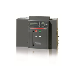 ABB 3200A 65kA 3P Air Circuit Breaker