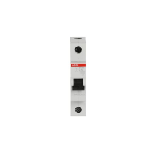 ABB SH201-C16 16A 1-Pole 6kA Miniature Circuit Breaker Bangladesh
