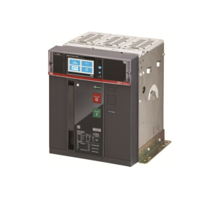 ABB E2.2N 1600A 66kA 3P Air Circuit Breaker