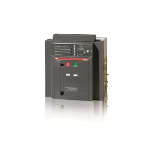 ABB 2500A 50kA 3P Air Circuit Breaker
