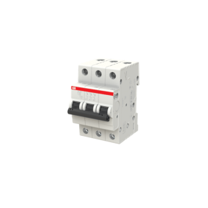ABB 63A 6kA TP MCB SH203-C63 Price in Bangladesh