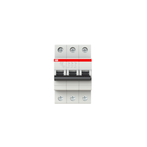 ABB 50A 6kA TP MCB SH203-C50 Price in Bangladesh