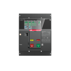 ABB SACE Tmax XT7S 1000A 3P MCCB XT7