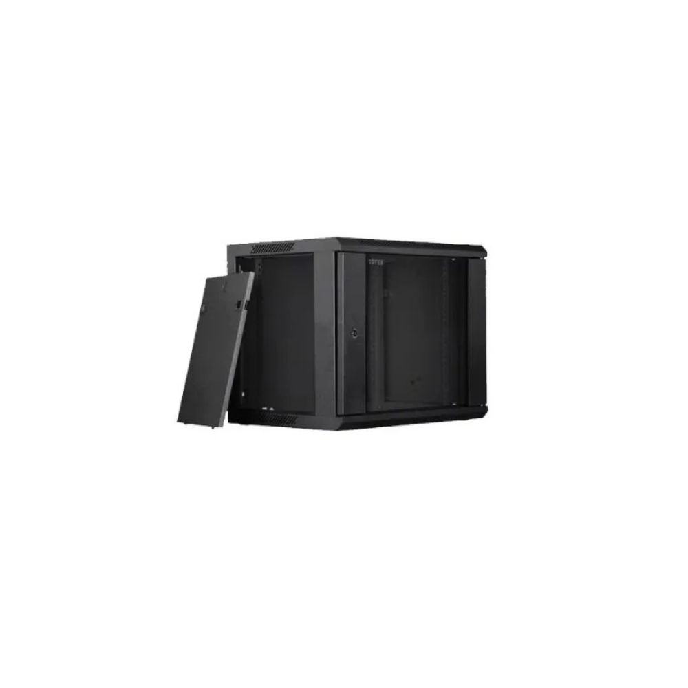 Toten 9U 600x600mm Wall Mount Server Rack Bangladesh