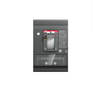 ABB SACE Tmax XT5S 630A 3P MCCB XT5
