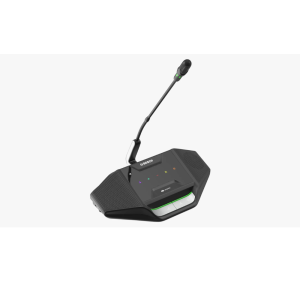 Bosch DCNM-DVT DICENTIS Discussion Device with Voting