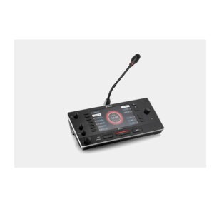 Bosch DCNM-IDESKVID Interpreter Desk with HDMI