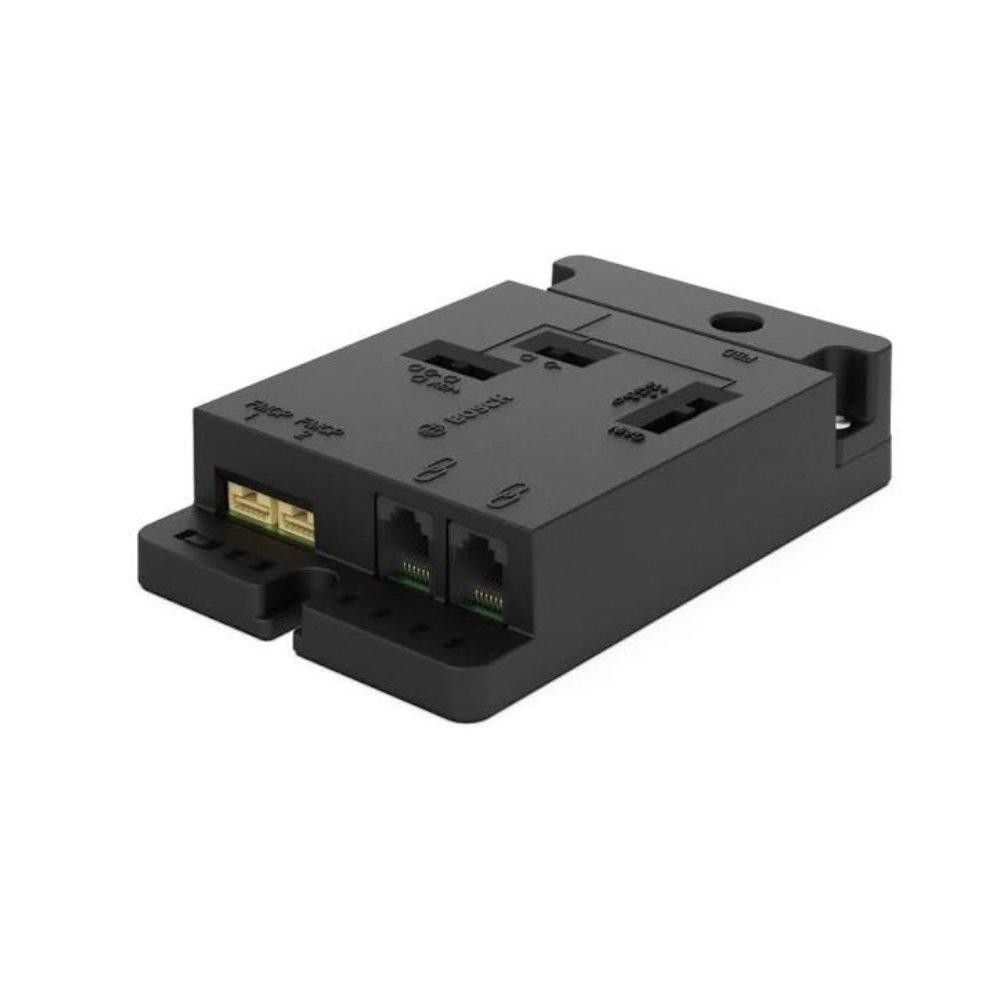 Bosch DCNM-FAI Flush Audio Interface for custom conference solutions in Bangladesh