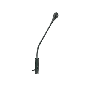 Bosch LBB1949/00 Gooseneck Condenser Microphone for public address systems in Bangladesh