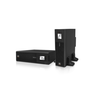 Vertiv Liebert ITA2 30KVA Online UPS front panel in Bangladesh