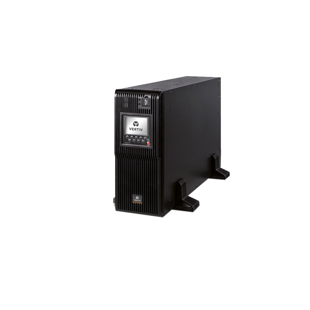 Vertiv Liebert ITA 40KVA Online UPS system front view in Bangladesh