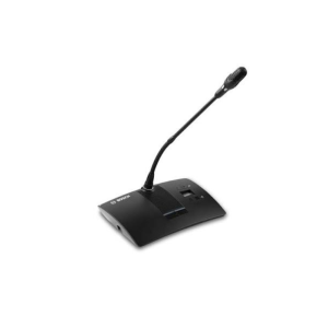 Bosch DCN-DL Discussion Unit with Long Microphone