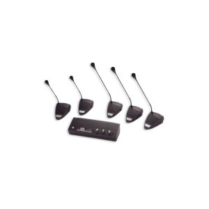 Bosch CCS 800 Ultro Discussion System Bangladesh