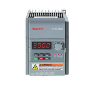 Bosch Rexroth EFC3600 Frequency Converter Inverter