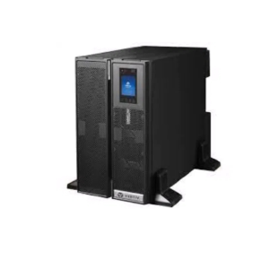 Emerson Vertiv Liebert ITA2 6 kVA Rack Mount UPS front view