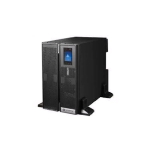 Emerson Vertiv Liebert ITA2 10 kVA Rack Mount UPS Front View