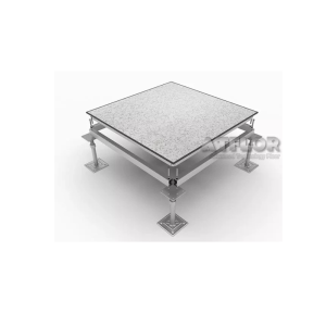 ATFLOR Cementitious Infill Steel Raised Floor Panels