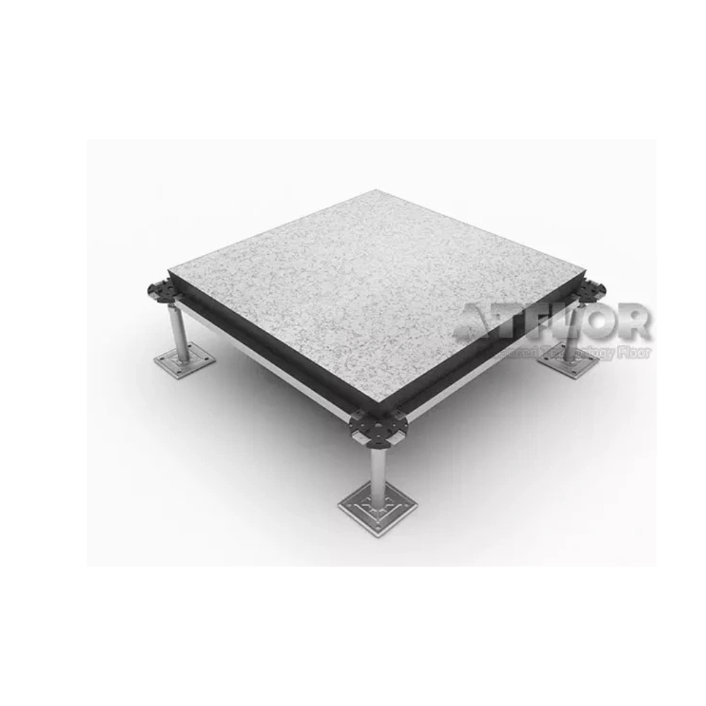 ATFLOR Woodcore Access Floor System Panels