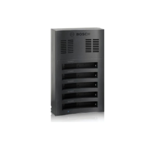 Bosch DCNM-WCH05 Battery Charger for DICENTIS System