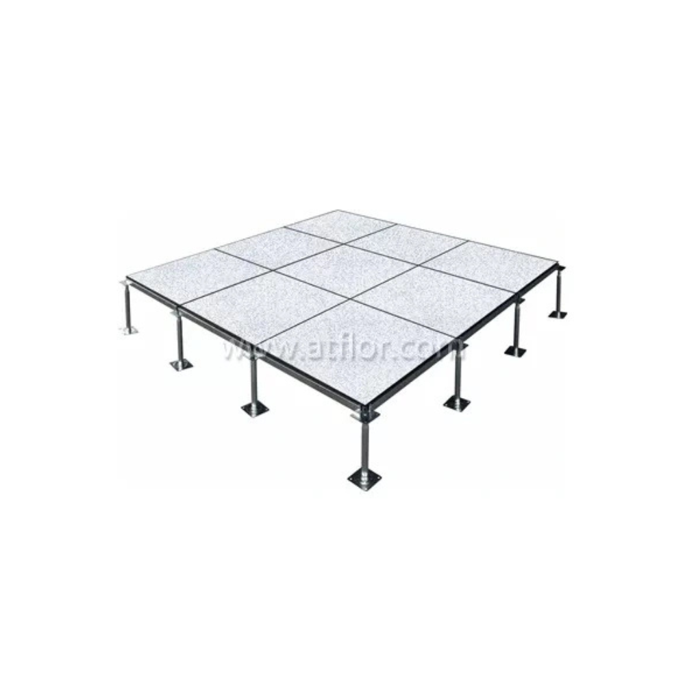 PVC Steel Raised Access Floor Price in Bangladesh