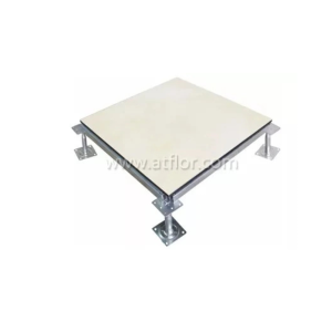 Ceramic Coated Steel Raised Access Floor Price in Bangladesh
