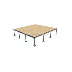 Ceramic Coated Steel Raised Access Floor Price in Bangladesh
