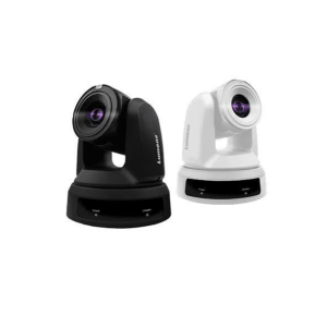 Lumens VC-A53 Full HD PTZ IP Camera front view