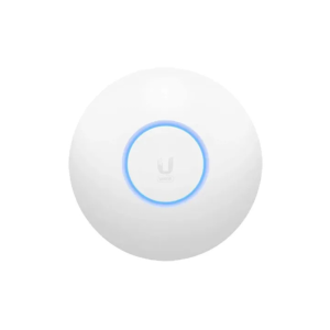 Ubiquiti UniFi 6 Pro Access Point front profile