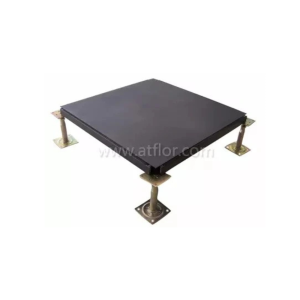 Bolted Stringer Steel Raised Access Floor System Specification
