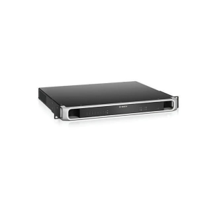 Bosch Praesensa PRA-AD608 8 Channel 600W Amplifier front view