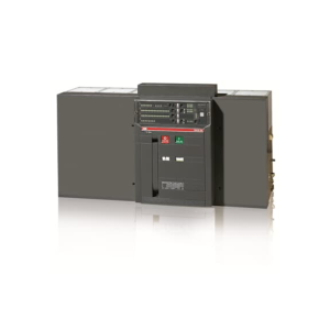 ABB 6300A 3P Air Circuit Breaker Front View