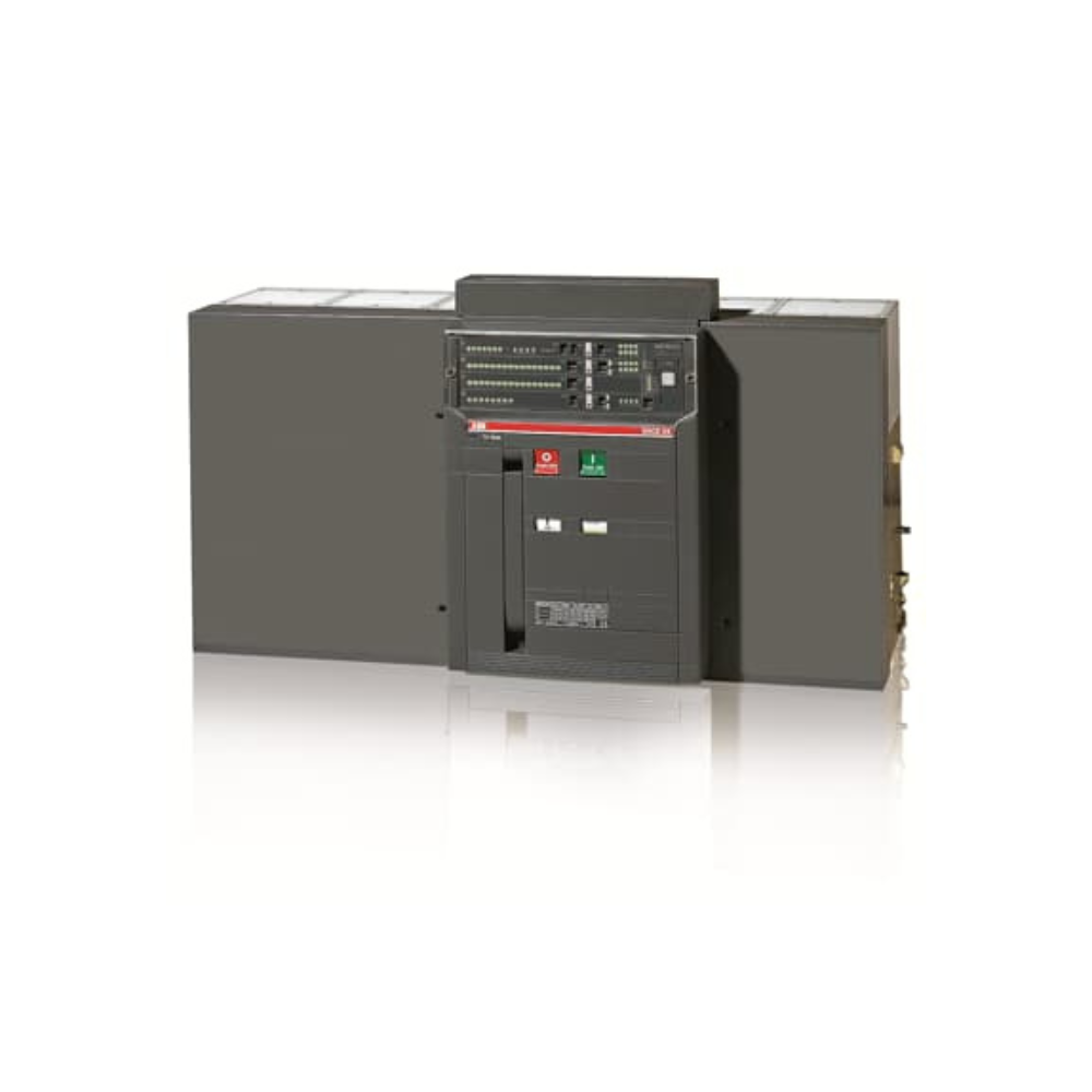 ABB 6300A 3P Air Circuit Breaker Front View