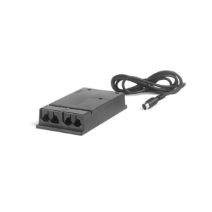 Bosch DCN-DDI Dual Delegate Microphone Interface Box